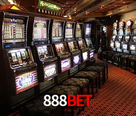 Descubra a Magia dos Jogos de Arcade no 888bet