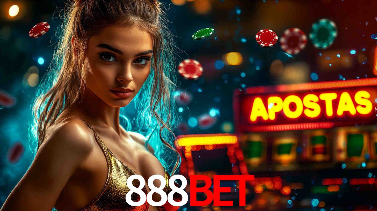 Inovações de Jogos na 888bet: O Futuro das Experiências Interativas