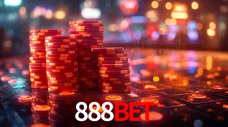 888 bet jogo