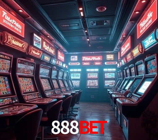 Security Systems 888bet