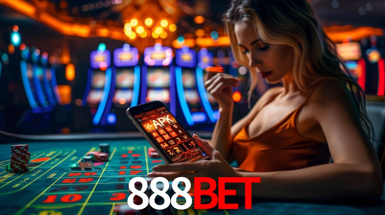 VIP Casino 888bet