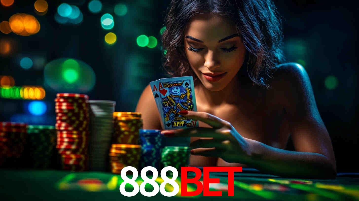 A Experiência Imersiva dos Cassinos Ao Vivo no 888bet