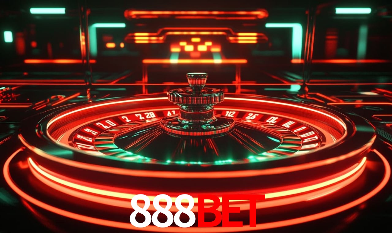Inovações de Jogos na 888bet: O Futuro das Experiências Interativas