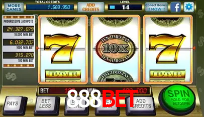 Descubra o Mundo do Cassino Online com 888bet