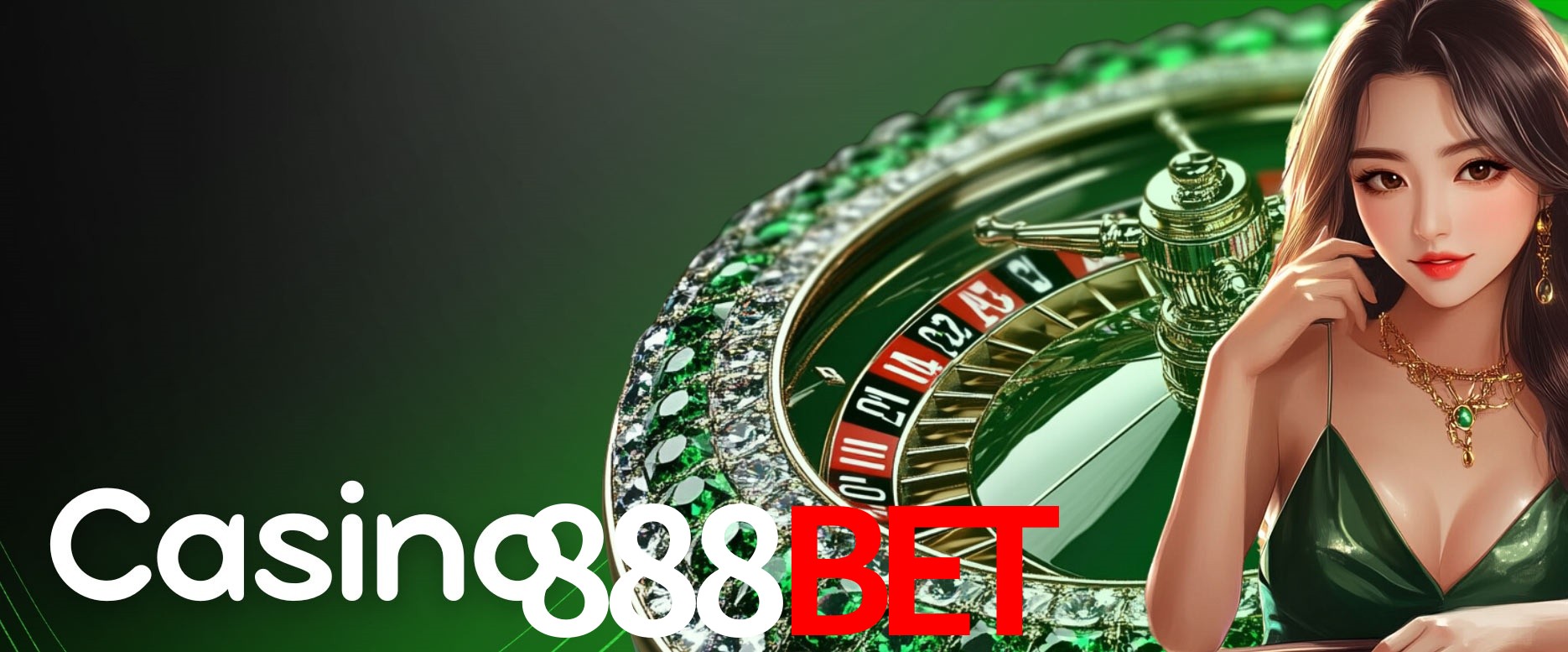 Responsive Design 888bet