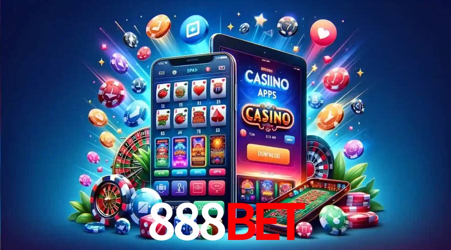 Live Casino 888bet