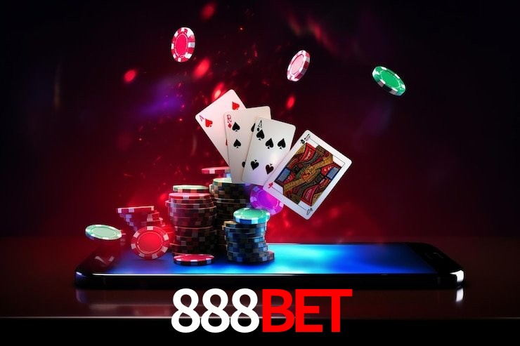 Experiência VIP 888bet