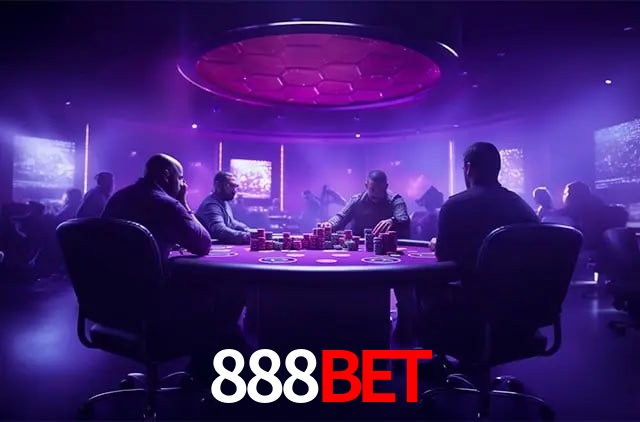 Descubra a Essência do 888bet: Nossa História e Compromissos
