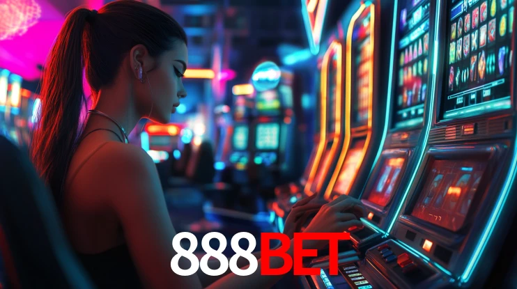 888 bet jogo