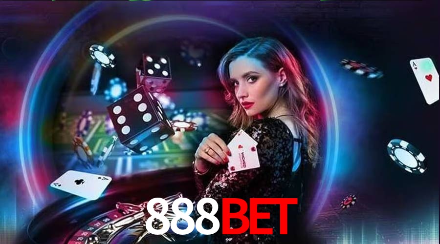 Game Providers 888bet