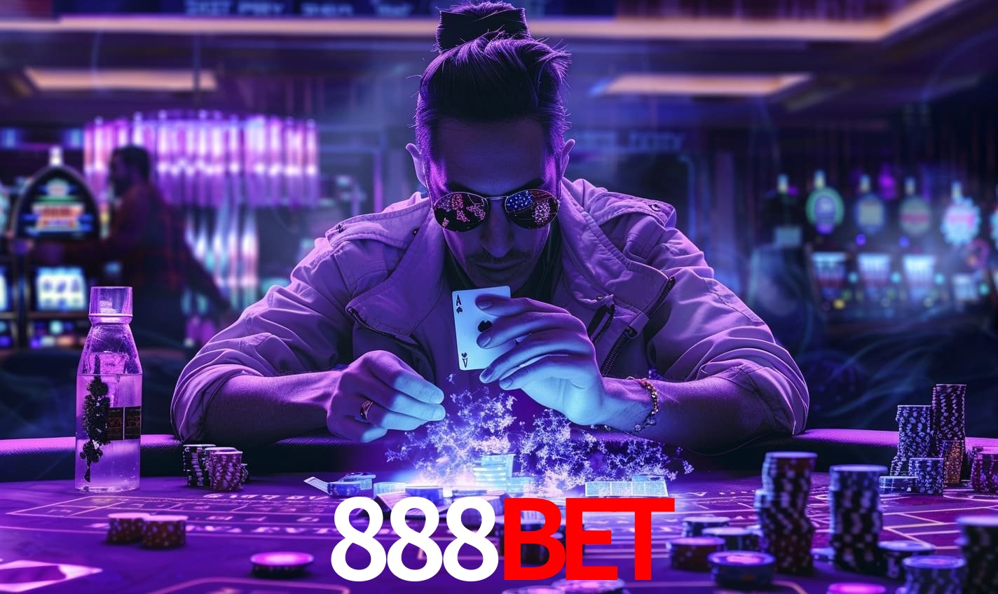 Roulette Table 888bet