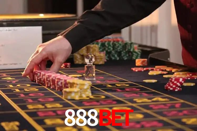 A Emoção da Loteria na 888bet: Uma Chance de Mudança de Vida